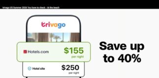 Виклик ІІ для Пошуку Мета-Пошуку Подорожей: Неминучий Зсув