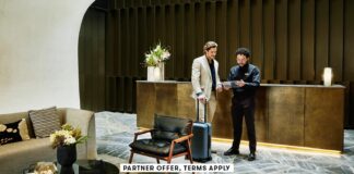 Chase Ink Business Preferred: Детальний Огляд