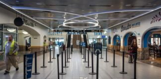 Адміністрація Трампа дестабілізує авіаперевезення непередбачуваною політикою