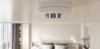 Помилкові датчики диму в готелях звинувачують гостей у курінні, призводячи до несподіваних зборів