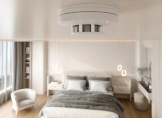 Помилкові датчики диму в готелях звинувачують гостей у курінні, призводячи до несподіваних зборів