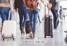 Maximalizujte své cestování: Jak kreditní karty odemykají exkluzivní výhody