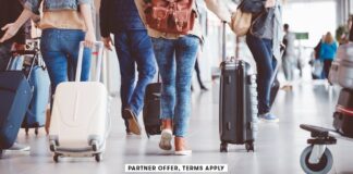 Максимізуйте свої подорожі: як кредитні картки відкривають ексклюзивні переваги