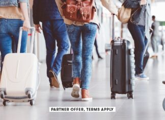 Максимізуйте свої подорожі: як кредитні картки відкривають ексклюзивні переваги