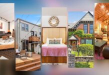 Гід Airbnb в Міннеаполісі: від лофтів в Норт-Луп до заміських будинків біля озера