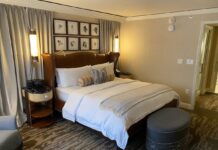 Marriott Bonvoy запускає акцію нових балів і елітних ночей