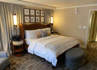 Marriott Bonvoy lança nova promoção de pontos e noites Elite