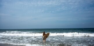 Рив’єра-Наярит: Новий Напрямок на Тихоокеанському узбережжі Мексики