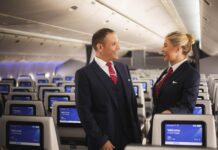 Пасажир оскаржив реакцію бортпровідника на просте прохання