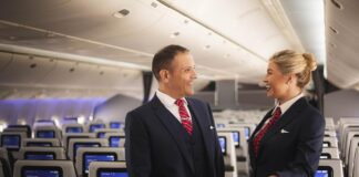 Пасажир оскаржив реакцію бортпровідника на просте прохання