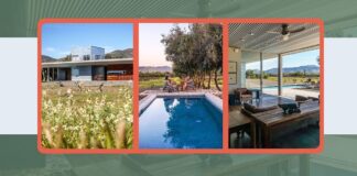 Розкішна Втеча у Виноградниках: Самотня Вілла в Мексиканській Долині Гуадалупі