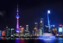 Гран-прі Китаю Формули-1 стимулює туристичні витрати та тривалість перебування