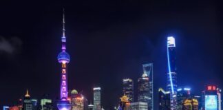 El Gran Premio de F1 de China impulsa el gasto en turismo y la duración de la estancia