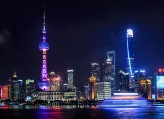 Гран-прі Китаю Формули-1 стимулює туристичні витрати та тривалість перебування