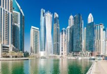 Держдепартамент США видав термінове попередження про поїздки на Близький Схід у зв’язку із закриттям повітряного простору