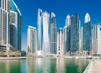 Держдепартамент США видав термінове попередження про поїздки на Близький Схід у зв’язку із закриттям повітряного простору