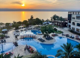 Максимізація балів Marriott Bonvoy: Повний посібник