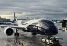 Lufthansa Відзначає Сторіччя Яскравим Новим Забарвленням Літаків