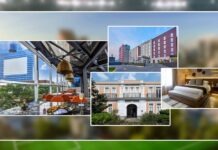 Найкращі готелі біля Estadio Azteca в Мехіко для футбольних уболівальників