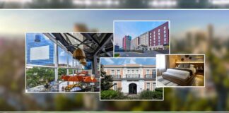 Найкращі готелі біля Estadio Azteca в Мехіко для футбольних уболівальників