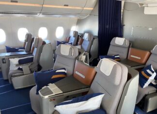 Lufthansa Вводить Обмежені Тарифи Бізнес-Класу, Навіть для Елітних Учасників