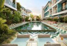 Hotel Indigo Відкрився на Теркс і Кайкос: Нова Можливість для Мандрівників на Пляжі