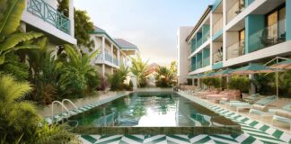 Hotel Indigo Відкрився на Теркс і Кайкос: Нова Можливість для Мандрівників на Пляжі