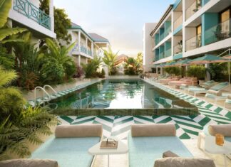 Hotel Indigo Відкрився на Теркс і Кайкос: Нова Можливість для Мандрівників на Пляжі