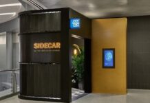 American Express Розширить Мережа Лаунжів у Шарлотті