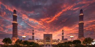 Відновлення туризму на Близькому Сході: подолання кризи та відновлення довіри