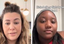 Southwest Airlines Зіткнулася з Негативною Реакцією на Нову Політику Щодо Розмірів