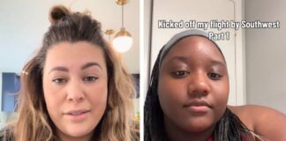 Southwest Airlines Зіткнулася з Негативною Реакцією на Нову Політику Щодо Розмірів