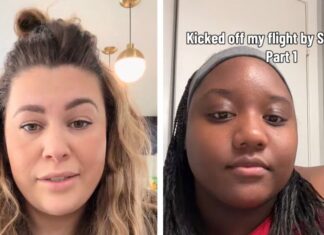 Southwest Airlines Зіткнулася з Негативною Реакцією на Нову Політику Щодо Розмірів