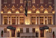 Minor Hotels breidt luxemerk Wolseley uit naar New York en Dubai