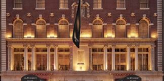 Minor Hotels розширює люксовий бренд Wolseley у Нью-Йорк та Дубай