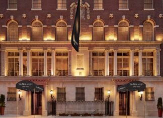 Minor Hotels розширює люксовий бренд Wolseley у Нью-Йорк та Дубай