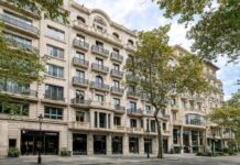 Room00 Інвестує 400–500 Мільйонів Доларів у Розширення в Європі, включаючи Дебют у Лондоні