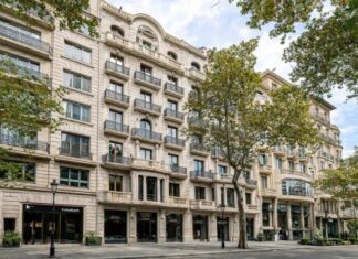 Room00 Інвестує 400–500 Мільйонів Доларів у Розширення в Європі, включаючи Дебют у Лондоні