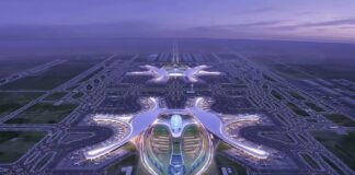 Угандійський Мега-Аеропорт: Приклад Нелогічних Амбіцій