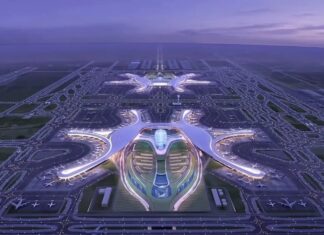 Угандійський Мега-Аеропорт: Приклад Нелогічних Амбіцій