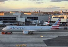 American Airlines Адаптує Стратегію Далеких Перельотів з Airbus A321XLR