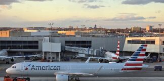 American Airlines Адаптує Стратегію Далеких Перельотів з Airbus A321XLR