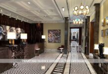 Як вибрати відповідну кредитну картку Hilton Honors: чіткий посібник