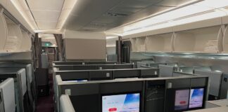 Citi AAdvantage Business Card: Детальний Огляд