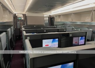 Citi AAdvantage Business Card: Детальний Огляд