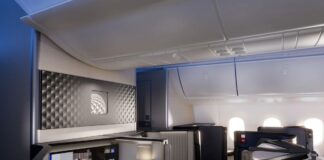 United запускає “Polaris Studio”: Бізнес-клас преміум-класу з нюансами