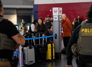 Агенти ICE Розгорнуті в Аеропортах США на тлі Нестачі Співробітників TSA