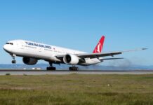 Turkish Airlines Перемикає Фокус на Прибутковість Після Десятиліття Швидкого Розширення