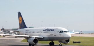 Lufthansa ставить чистоту бізнес-класу вище за економ-клас у новому експерименті