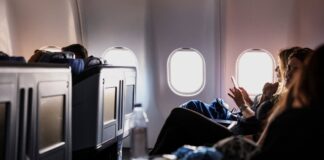 Зростання цін на нафту і вплив на вартість авіаквитків